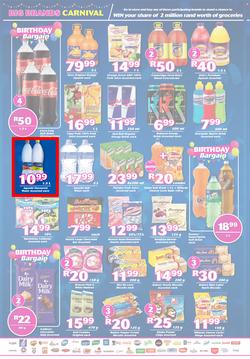 Cambridge Food KwaZulu-Natal : Home Of Savings (24 September - 6 October 2020), page 4