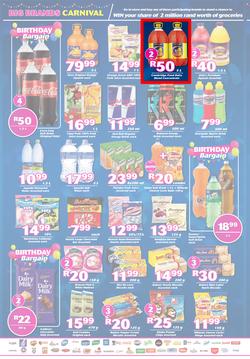 Cambridge Food KwaZulu-Natal : Home Of Savings (24 September - 6 October 2020), page 4