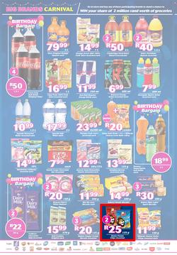 Cambridge Food KwaZulu-Natal : Home Of Savings (24 September - 6 October 2020), page 4