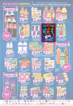 Cambridge Food KwaZulu-Natal : Home Of Savings (24 September - 6 October 2020), page 4