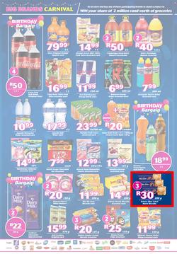 Cambridge Food KwaZulu-Natal : Home Of Savings (24 September - 6 October 2020), page 4