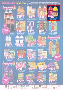 Cambridge Food KwaZulu-Natal : Home Of Savings (24 September - 6 October 2020), page 4