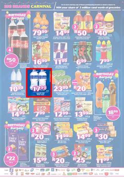 Cambridge Food KwaZulu-Natal : Home Of Savings (24 September - 6 October 2020), page 4