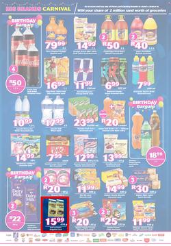 Cambridge Food KwaZulu-Natal : Home Of Savings (24 September - 6 October 2020), page 4