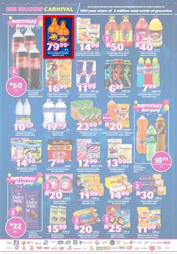 Cambridge Food KwaZulu-Natal : Home Of Savings (24 September - 6 October 2020), page 4