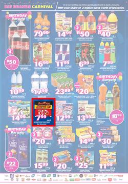 Cambridge Food KwaZulu-Natal : Home Of Savings (24 September - 6 October 2020), page 4