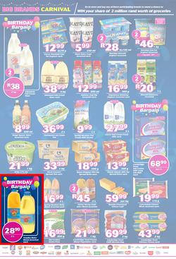 Cambridge Food KwaZulu-Natal : Home Of Savings (24 September - 6 October 2020), page 5