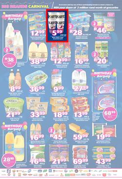 Cambridge Food KwaZulu-Natal : Home Of Savings (24 September - 6 October 2020), page 5