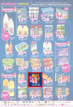 Cambridge Food KwaZulu-Natal : Home Of Savings (24 September - 6 October 2020), page 5