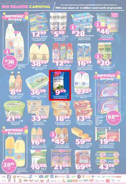 Cambridge Food KwaZulu-Natal : Home Of Savings (24 September - 6 October 2020), page 5