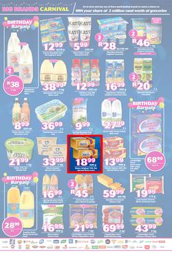 Cambridge Food KwaZulu-Natal : Home Of Savings (24 September - 6 October 2020), page 5