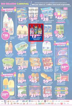 Cambridge Food KwaZulu-Natal : Home Of Savings (24 September - 6 October 2020), page 5