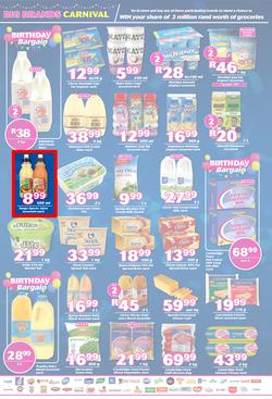 Cambridge Food KwaZulu-Natal : Home Of Savings (24 September - 6 October 2020), page 5