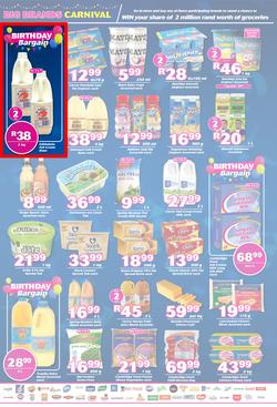 Cambridge Food KwaZulu-Natal : Home Of Savings (24 September - 6 October 2020), page 5