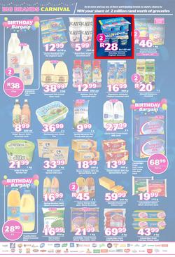 Cambridge Food KwaZulu-Natal : Home Of Savings (24 September - 6 October 2020), page 5