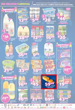 Cambridge Food KwaZulu-Natal : Home Of Savings (24 September - 6 October 2020), page 5