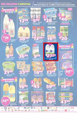 Cambridge Food KwaZulu-Natal : Home Of Savings (24 September - 6 October 2020), page 5