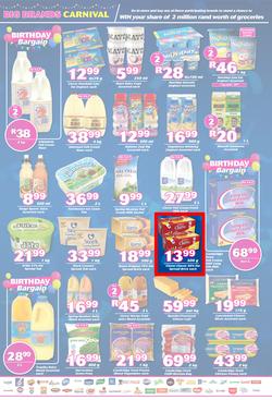 Cambridge Food KwaZulu-Natal : Home Of Savings (24 September - 6 October 2020), page 5