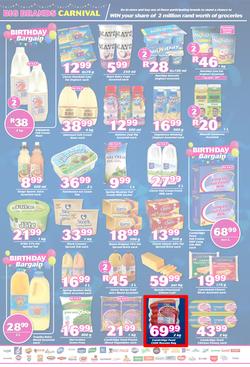Cambridge Food KwaZulu-Natal : Home Of Savings (24 September - 6 October 2020), page 5