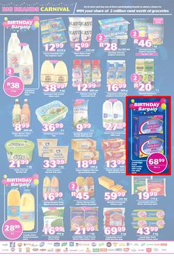 Cambridge Food KwaZulu-Natal : Home Of Savings (24 September - 6 October 2020), page 5