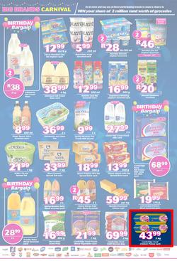 Cambridge Food KwaZulu-Natal : Home Of Savings (24 September - 6 October 2020), page 5