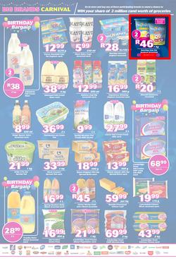 Cambridge Food KwaZulu-Natal : Home Of Savings (24 September - 6 October 2020), page 5