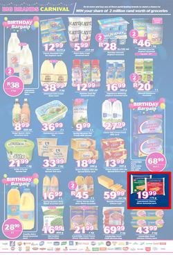 Cambridge Food KwaZulu-Natal : Home Of Savings (24 September - 6 October 2020), page 5