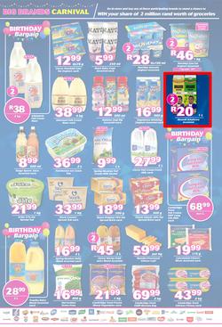 Cambridge Food KwaZulu-Natal : Home Of Savings (24 September - 6 October 2020), page 5