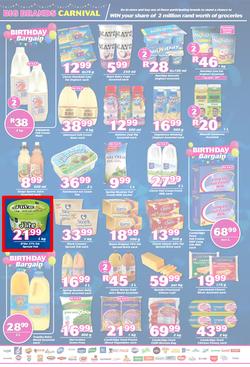 Cambridge Food KwaZulu-Natal : Home Of Savings (24 September - 6 October 2020), page 5