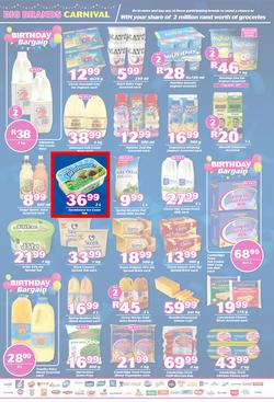 Cambridge Food KwaZulu-Natal : Home Of Savings (24 September - 6 October 2020), page 5