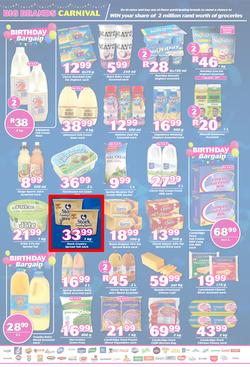Cambridge Food KwaZulu-Natal : Home Of Savings (24 September - 6 October 2020), page 5