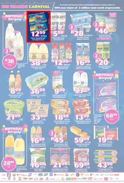 Cambridge Food KwaZulu-Natal : Home Of Savings (24 September - 6 October 2020), page 5