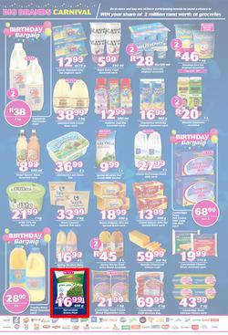 Cambridge Food KwaZulu-Natal : Home Of Savings (24 September - 6 October 2020), page 5
