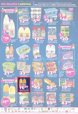 Cambridge Food KwaZulu-Natal : Home Of Savings (24 September - 6 October 2020), page 5
