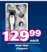 Wahl Hair Clippers-Each