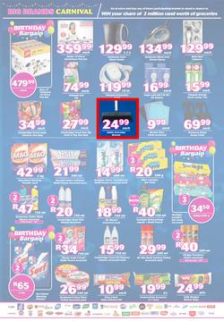 Cambridge Food KwaZulu-Natal : Home Of Savings (24 September - 6 October 2020), page 6