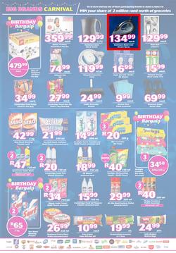 Cambridge Food KwaZulu-Natal : Home Of Savings (24 September - 6 October 2020), page 6