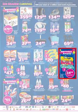Cambridge Food KwaZulu-Natal : Home Of Savings (24 September - 6 October 2020), page 6