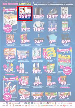 Cambridge Food KwaZulu-Natal : Home Of Savings (24 September - 6 October 2020), page 6