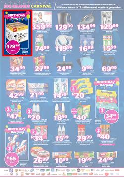 Cambridge Food KwaZulu-Natal : Home Of Savings (24 September - 6 October 2020), page 6