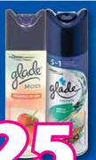 Glade Secrets Air Freshener Assorted-180ml Each