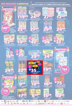 Cambridge Food KwaZulu-Natal : Home Of Savings (24 September - 6 October 2020), page 7