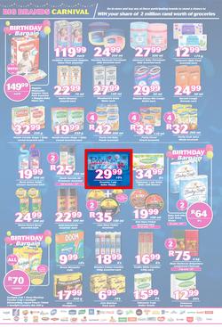 Cambridge Food KwaZulu-Natal : Home Of Savings (24 September - 6 October 2020), page 7