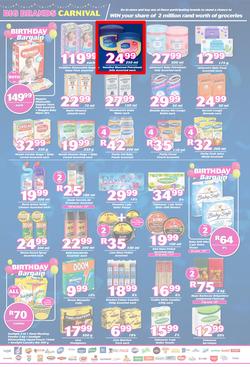 Cambridge Food KwaZulu-Natal : Home Of Savings (24 September - 6 October 2020), page 7