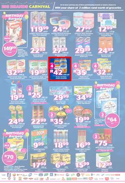 Cambridge Food KwaZulu-Natal : Home Of Savings (24 September - 6 October 2020), page 7