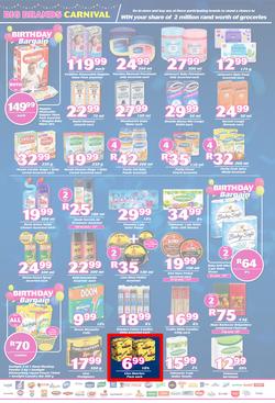 Cambridge Food KwaZulu-Natal : Home Of Savings (24 September - 6 October 2020), page 7
