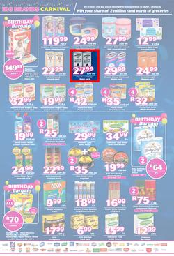 Cambridge Food KwaZulu-Natal : Home Of Savings (24 September - 6 October 2020), page 7