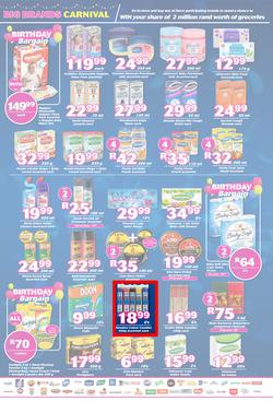 Cambridge Food KwaZulu-Natal : Home Of Savings (24 September - 6 October 2020), page 7