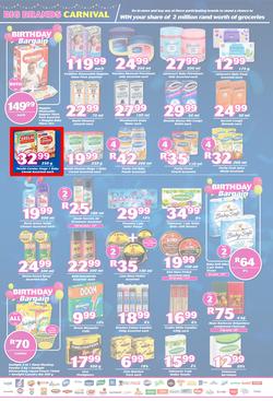 Cambridge Food KwaZulu-Natal : Home Of Savings (24 September - 6 October 2020), page 7