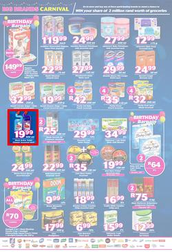 Cambridge Food KwaZulu-Natal : Home Of Savings (24 September - 6 October 2020), page 7